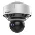 Hikvision DS-2DP3236ZIXS-D/440/T2 32MP 360° Panoramic & PTZ Camera