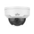 Uniview IPC324ER3-DVPF28/36 4MP WDR Vandal-resistant Network IR Fixed Dome Camera