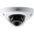 Uniview IPC314SR-DVPF28 4MP Vandal-resistant IR Fixed Mini Dome Camera