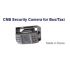 JE-20S25 CNB Security Camera for Bus/Taxi