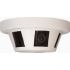 JE-830C 420TVL Smoke Detector Camera