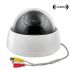 JE-3853 Vari-Focal IR Dome Camera
