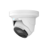 LUMINYS N5T-4DA2 4MP Network LumiDeterrent Turret Camera (2.8 mm)