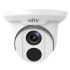 Uniview IPC3618SR3-DPF28M 8MP Network IR Fixed Dome Camera (2.8mm Lens)